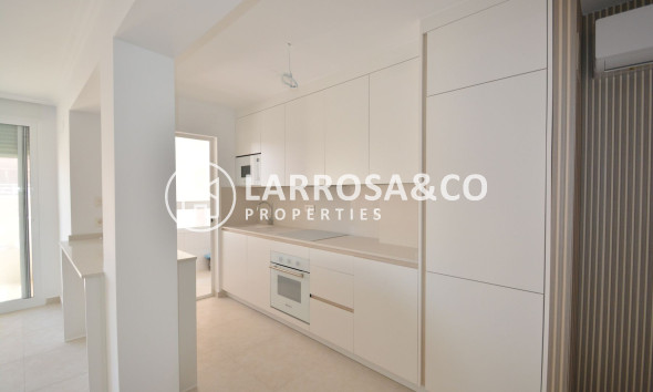 Herverkoop - Apartment - Torrevieja - La Mata