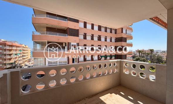 Reventa - Apartamento - Torrevieja - La Mata