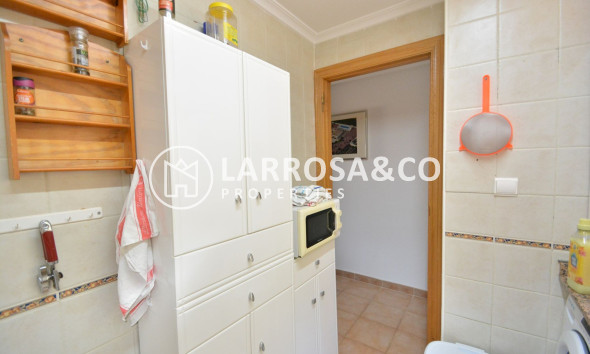 Resale - Semi-detached house - Guardamar del Segura - El Edén - Los Estaños