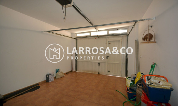 Resale - Semi-detached house - Guardamar del Segura - El Edén - Los Estaños