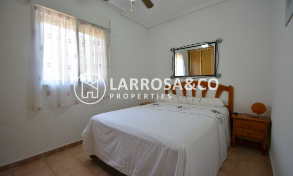 Resale - Semi-detached house - Guardamar del Segura - El Edén - Los Estaños