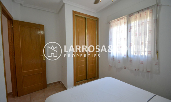 Resale - Semi-detached house - Guardamar del Segura - El Edén - Los Estaños