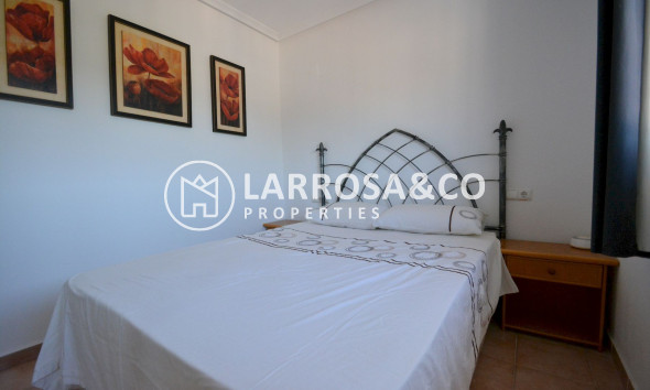 Resale - Semi-detached house - Guardamar del Segura - El Edén - Los Estaños