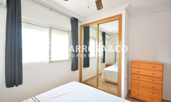 Resale - Semi-detached house - Guardamar del Segura - El Edén - Los Estaños