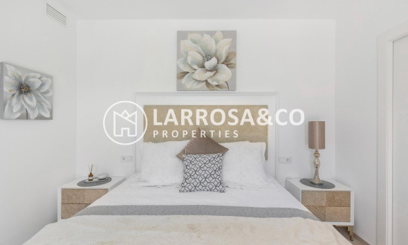 New build - Detached House/Villa - Los Alcázares - Serena Golf