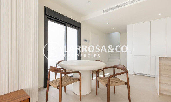 Nouvelle Construction - Villa - Los Alcázares - Serena Golf