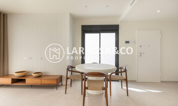 Nouvelle Construction - Villa - Los Alcázares - Serena Golf