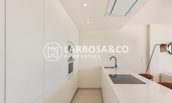 Nouvelle Construction - Villa - Los Alcázares - Serena Golf