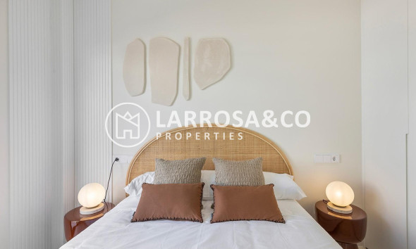 Nouvelle Construction - Villa - Los Alcázares - Serena Golf