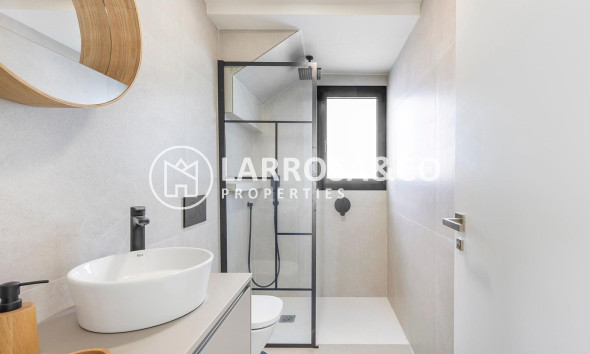 Nouvelle Construction - Villa - Los Alcázares - Serena Golf