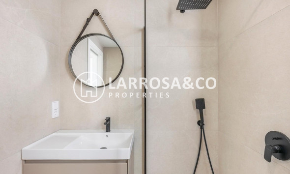 Nouvelle Construction - Villa - Los Alcázares - Serena Golf