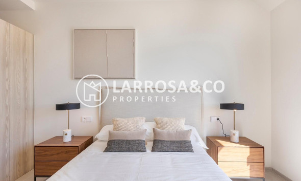 Nouvelle Construction - Villa - Los Alcázares - Serena Golf