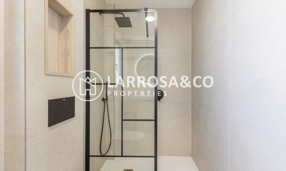 Nouvelle Construction - Villa - Los Alcázares - Serena Golf