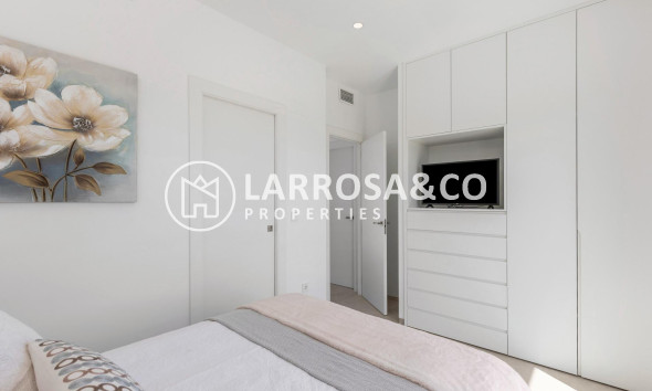 Nouvelle Construction - Villa - Los Alcázares - Serena Golf