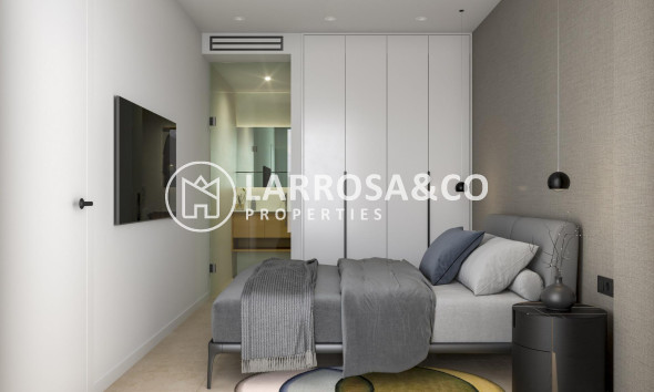 Obra Nueva - Apartamento - La Marina - La Marina del Pinet