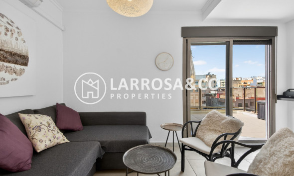 A Vendre - Apartment - Guardamar del Segura - Centro