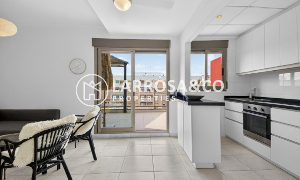 A Vendre - Apartment - Guardamar del Segura - Centro