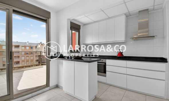 A Vendre - Apartment - Guardamar del Segura - Centro