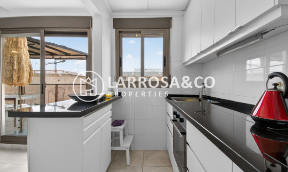 A Vendre - Apartment - Guardamar del Segura - Centro