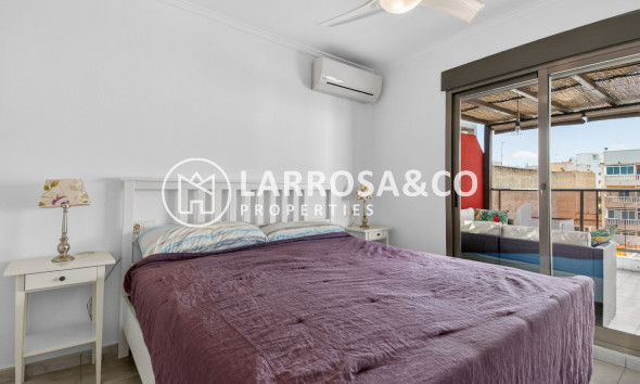 A Vendre - Apartment - Guardamar del Segura - Centro