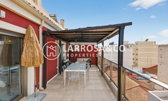 A Vendre - Apartment - Guardamar del Segura - Centro