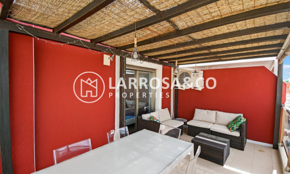 A Vendre - Apartment - Guardamar del Segura - Centro