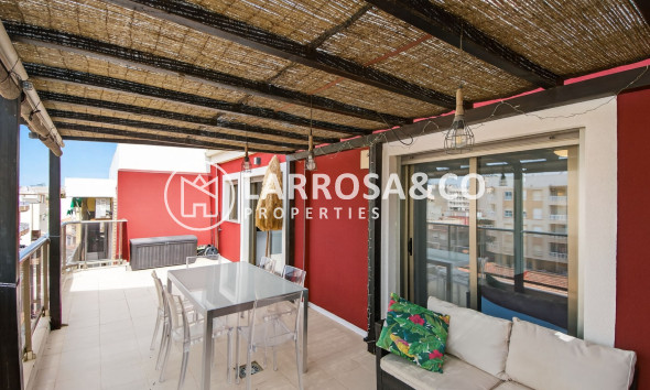 A Vendre - Apartment - Guardamar del Segura - Centro