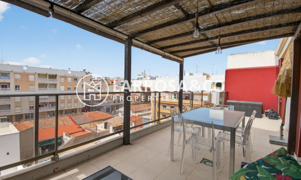 A Vendre - Apartment - Guardamar del Segura - Centro