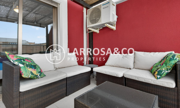 A Vendre - Apartment - Guardamar del Segura - Centro