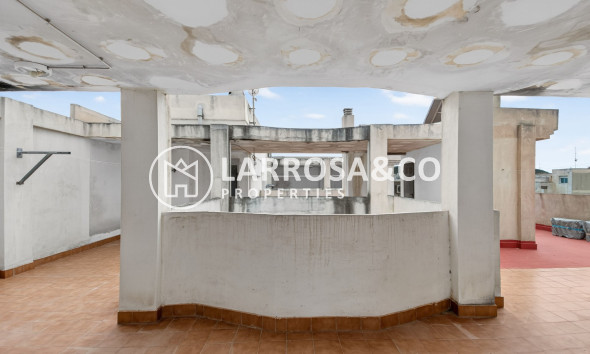 A Vendre - Apartment - Guardamar del Segura - Centro