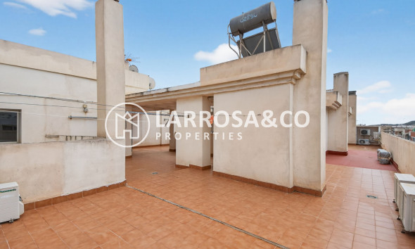 A Vendre - Apartment - Guardamar del Segura - Centro
