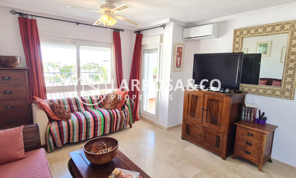 Reventa - Atico - Villamartín - Costa Blanca