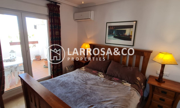 Reventa - Atico - Villamartín - Costa Blanca