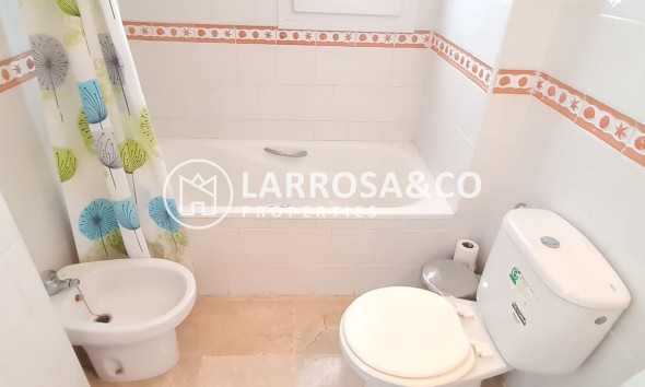 Reventa - Atico - Villamartín - Costa Blanca