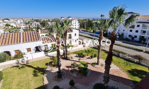 Reventa - Atico - Villamartín - Costa Blanca