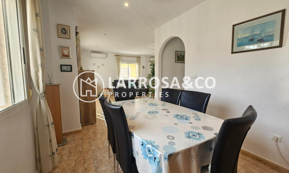 Herverkoop - Villa - Benijofar - Benimar 3