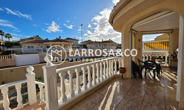 Herverkoop - Villa - Benijofar - Benimar 3