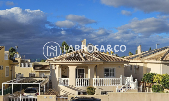 Herverkoop - Villa - Benijofar - Benimar 3