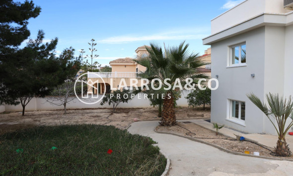 Herverkoop - Villa - Ciudad Quesada - Costa blanca sur