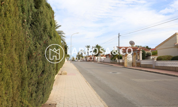 Herverkoop - Villa - Ciudad Quesada - Costa blanca sur