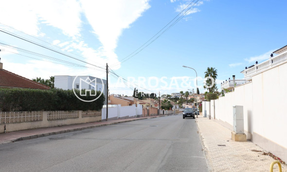 Herverkoop - Villa - Ciudad Quesada - Costa blanca sur