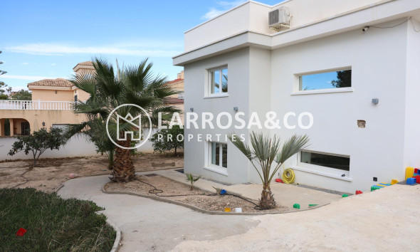 Herverkoop - Villa - Ciudad Quesada - Costa blanca sur