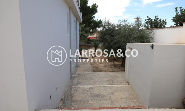 Herverkoop - Villa - Ciudad Quesada - Costa blanca sur