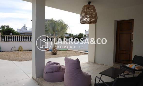 Herverkoop - Villa - Ciudad Quesada - Costa blanca sur