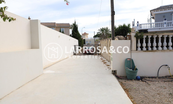 Herverkoop - Villa - Ciudad Quesada - Costa blanca sur