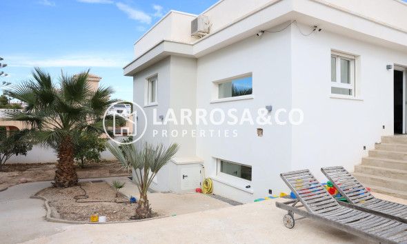 Herverkoop - Villa - Ciudad Quesada - Costa blanca sur