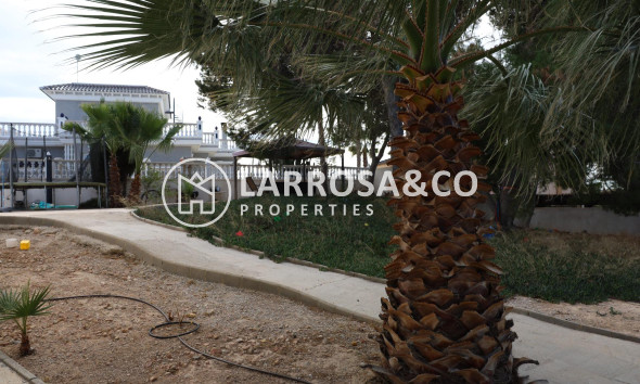 Herverkoop - Villa - Ciudad Quesada - Costa blanca sur
