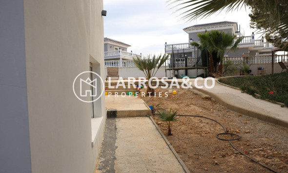 Herverkoop - Villa - Ciudad Quesada - Costa blanca sur