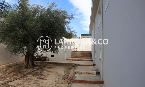 Herverkoop - Villa - Ciudad Quesada - Costa blanca sur
