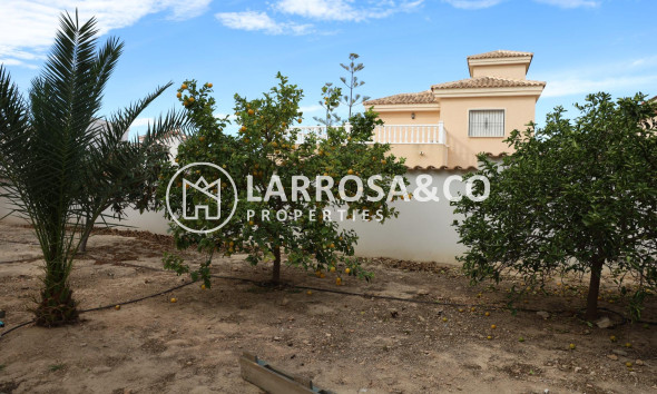 Herverkoop - Villa - Ciudad Quesada - Costa blanca sur